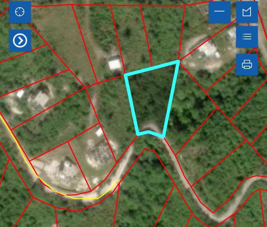 Ninth image of 90 Santa Cruz Blvd, Spring g in Spring Garden, St. Thomas, Jamaica - property is For Sale