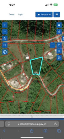 Ninth image of 90 Santa Cruz Blvd, Spring g in Spring Garden, St. Thomas, Jamaica - property is For Sale