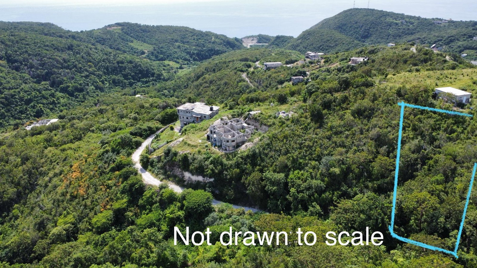 First image of 90 Santa Cruz Blvd, Spring g in Spring Garden, St. Thomas, Jamaica - property is For Sale