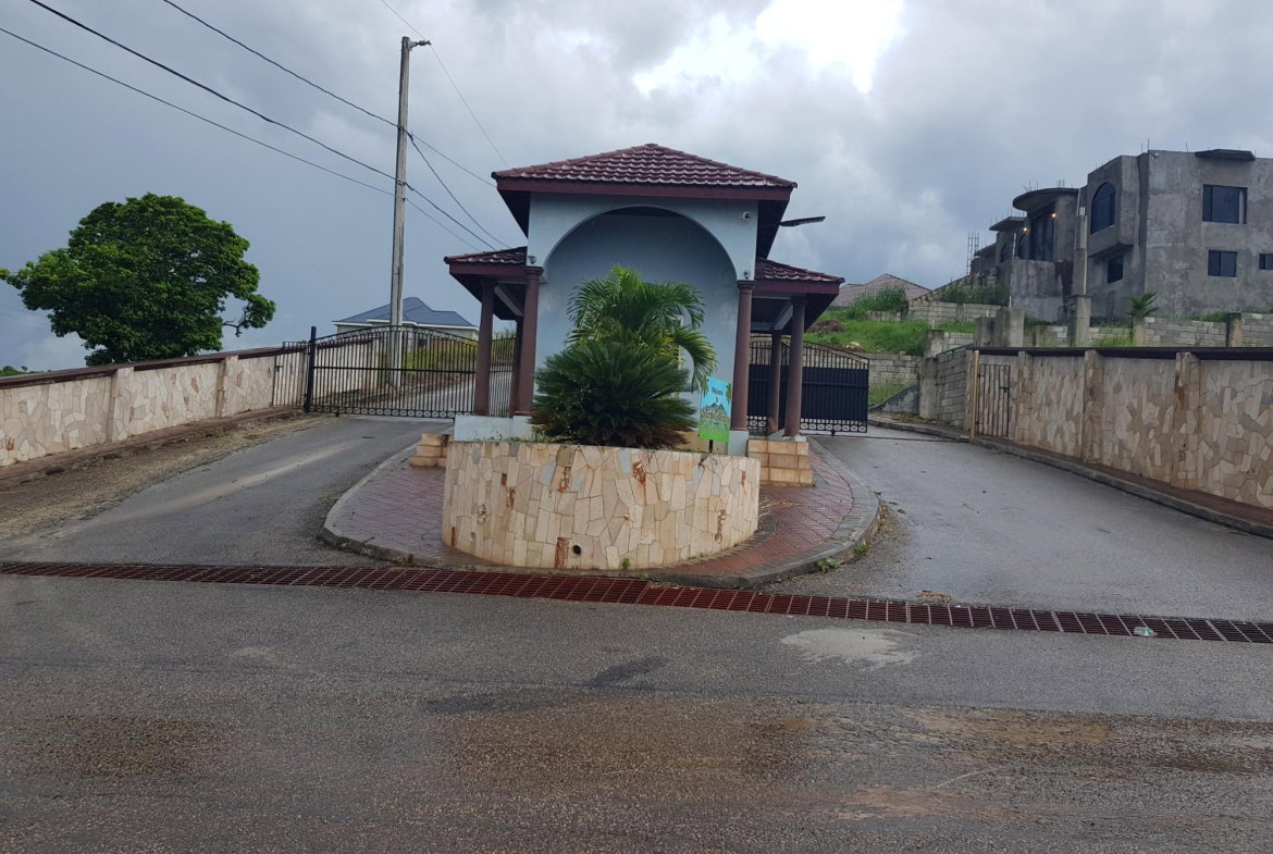 Second image of 27 Spur Tree Heights in Spur Tree, Manchester, Jamaica - property is For Sale