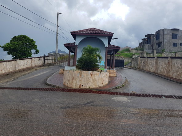 Second image of 27 Spur Tree Heights in Spur Tree, Manchester, Jamaica - property is For Sale