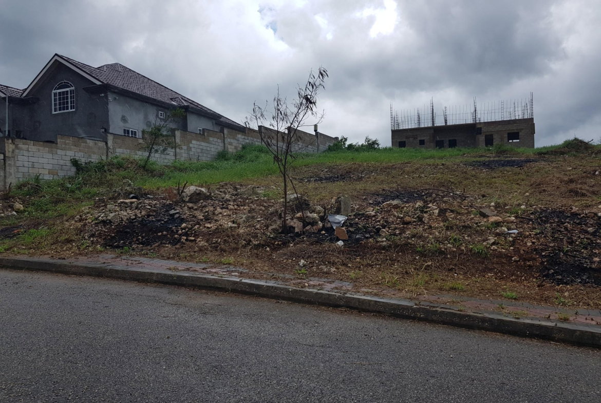 Third image of 27 Spur Tree Heights in Spur Tree, Manchester, Jamaica - property is For Sale