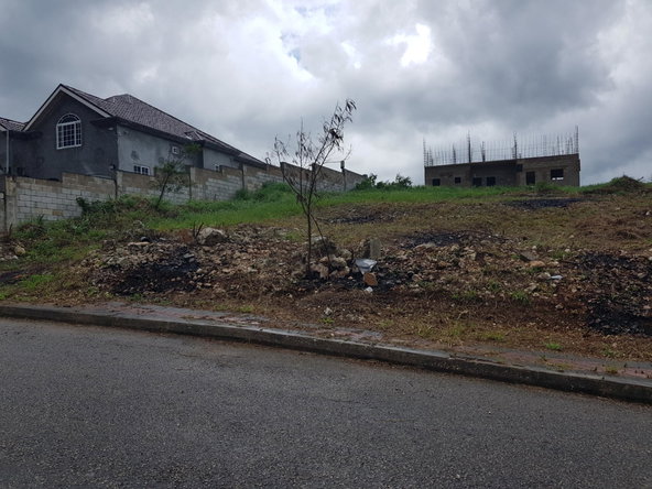 Third image of 27 Spur Tree Heights in Spur Tree, Manchester, Jamaica - property is For Sale