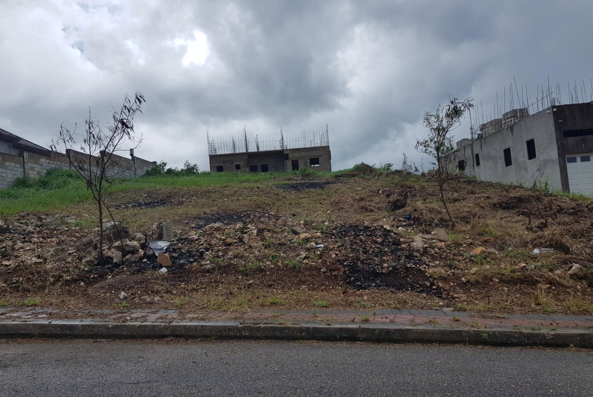 Fourth image of 27 Spur Tree Heights in Spur Tree, Manchester, Jamaica - property is For Sale