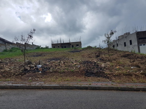 Fourth image of 27 Spur Tree Heights in Spur Tree, Manchester, Jamaica - property is For Sale