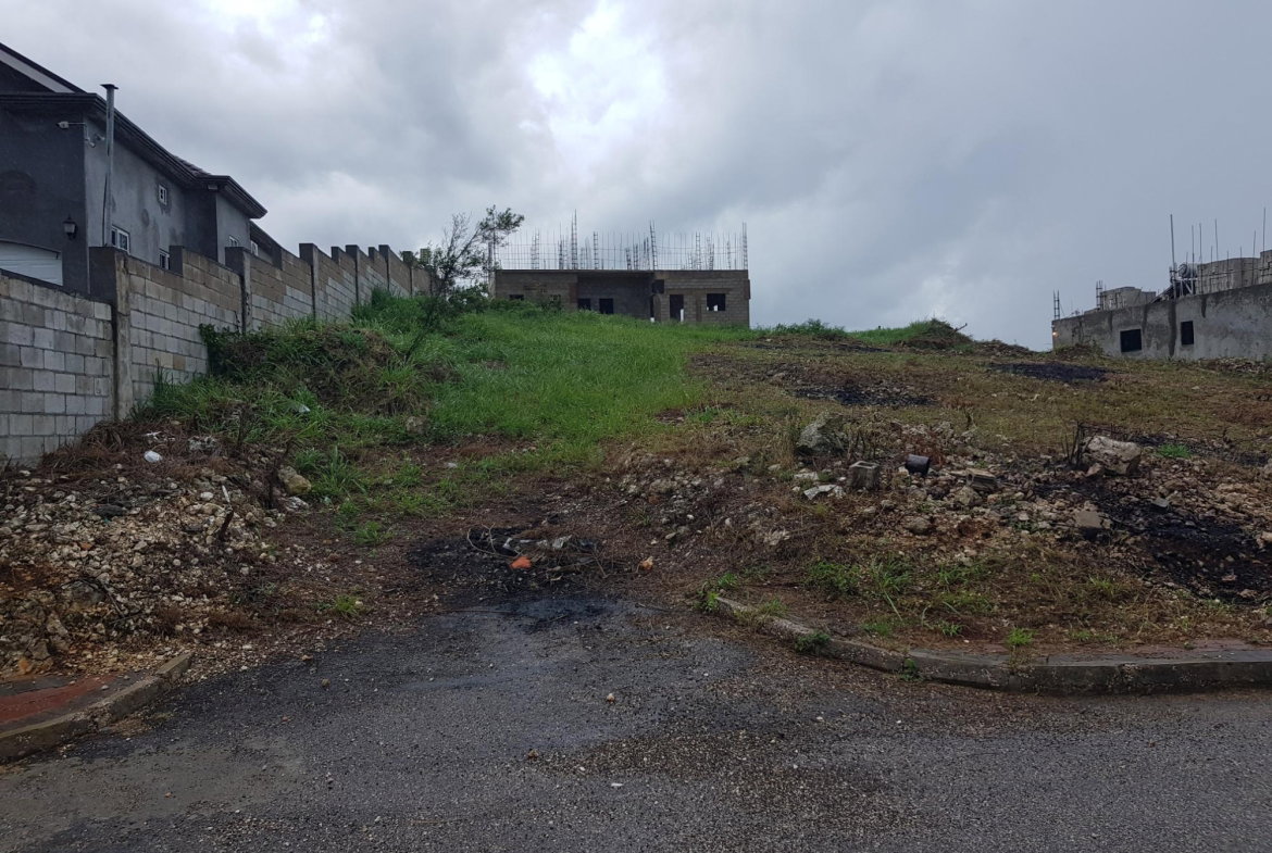 Fifth image of 27 Spur Tree Heights in Spur Tree, Manchester, Jamaica - property is For Sale