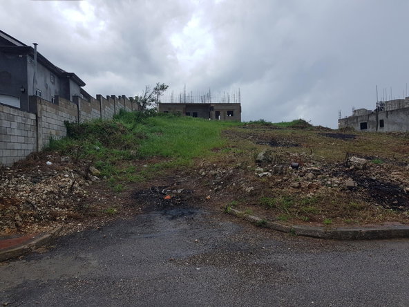 Fifth image of 27 Spur Tree Heights in Spur Tree, Manchester, Jamaica - property is For Sale