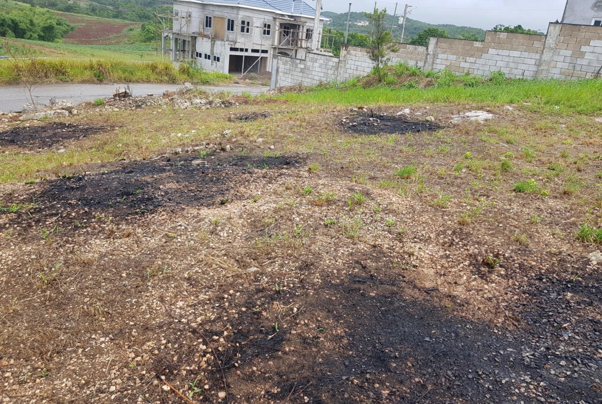 Sixth image of 27 Spur Tree Heights in Spur Tree, Manchester, Jamaica - property is For Sale