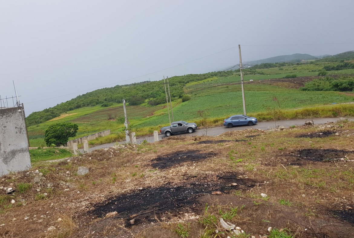 Seventh image of 27 Spur Tree Heights in Spur Tree, Manchester, Jamaica - property is For Sale