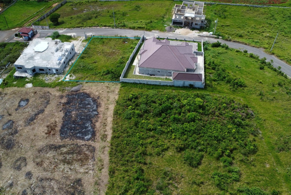 Eighth image of 27 Spur Tree Heights in Spur Tree, Manchester, Jamaica - property is For Sale