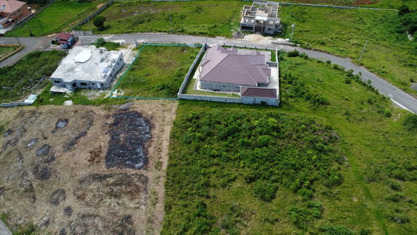 Eighth image of 27 Spur Tree Heights in Spur Tree, Manchester, Jamaica - property is For Sale