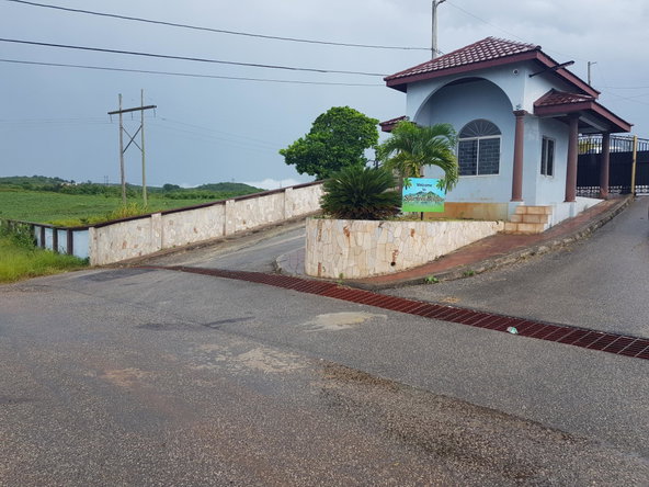 First image of 27 Spur Tree Heights in Spur Tree, Manchester, Jamaica - property is For Sale