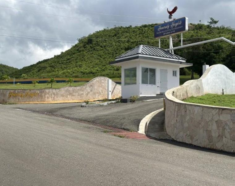 Second image of Lot 16 Heavenly Heights in Red Hills, St. Andrew, Jamaica - property is For Sale