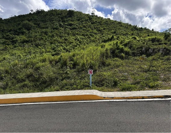 Third image of Lot 16 Heavenly Heights in Red Hills, St. Andrew, Jamaica - property is For Sale