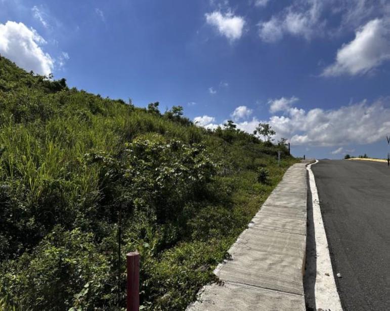 Fourth image of Lot 16 Heavenly Heights in Red Hills, St. Andrew, Jamaica - property is For Sale