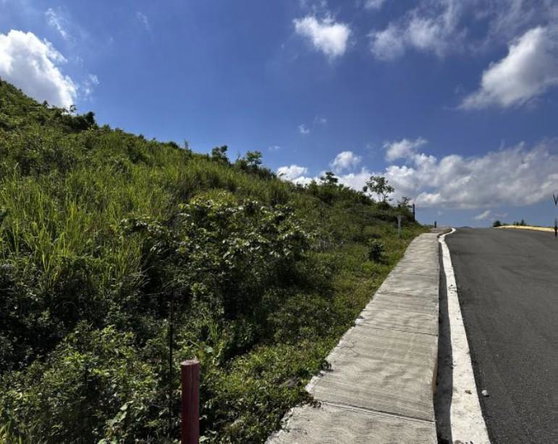 Fourth image of Lot 16 Heavenly Heights in Red Hills, St. Andrew, Jamaica - property is For Sale