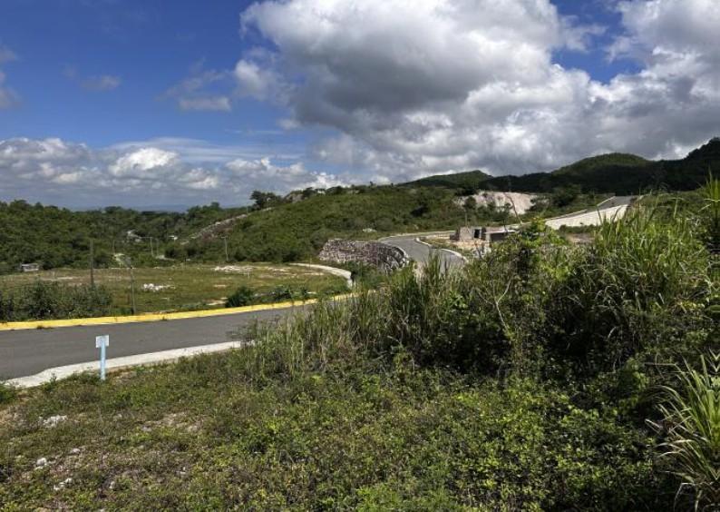 Fifth image of Lot 16 Heavenly Heights in Red Hills, St. Andrew, Jamaica - property is For Sale