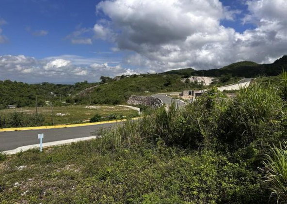 Fifth image of Lot 16 Heavenly Heights in Red Hills, St. Andrew, Jamaica - property is For Sale