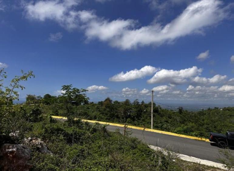 Sixth image of Lot 16 Heavenly Heights in Red Hills, St. Andrew, Jamaica - property is For Sale