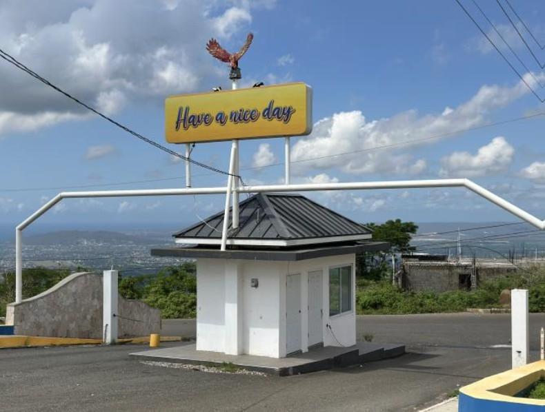 First image of Lot 16 Heavenly Heights in Red Hills, St. Andrew, Jamaica - property is For Sale