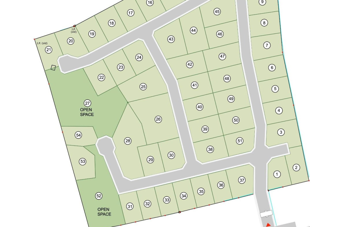 Second image of Lot 36- 78 Johnson Crescent in St. Jago Heights, St. Catherine, Jamaica - property is For Sale