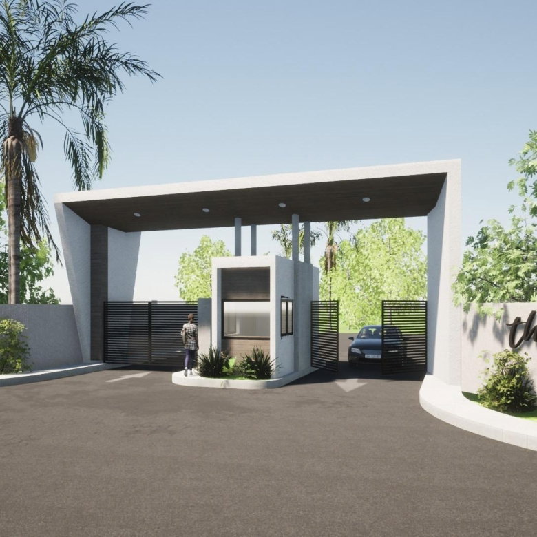 First image of Lot 38- 78 Johnson Crescent in St. Jago Heights, St. Catherine, Jamaica - property is For Sale