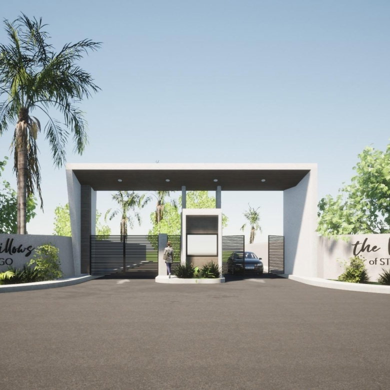 First image of Lot 44-78 Johnson Crescent in Spanish Town, St. Catherine, Jamaica - property is For Sale