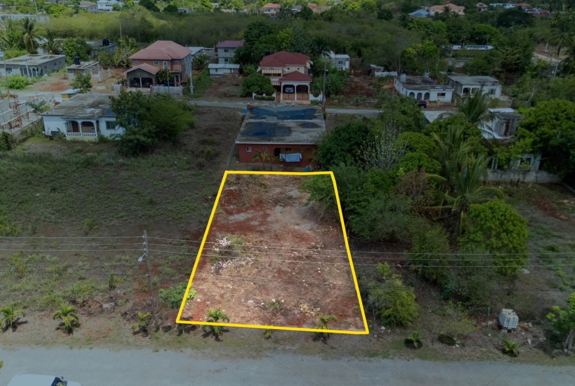 Second image of 516 Campbells Close Bellevue in St. Johns Heights, St. Catherine, Jamaica - property is For Sale