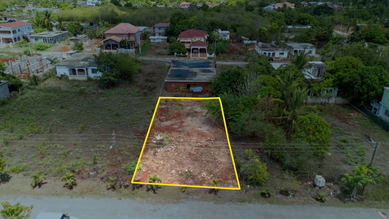 Second image of 516 Campbells Close Bellevue in St. Johns Heights, St. Catherine, Jamaica - property is For Sale