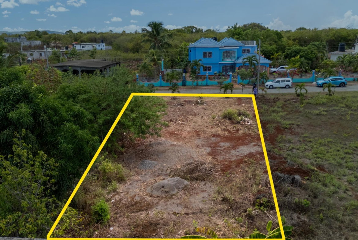 First image of 516 Campbells Close Bellevue in St. Johns Heights, St. Catherine, Jamaica - property is For Sale