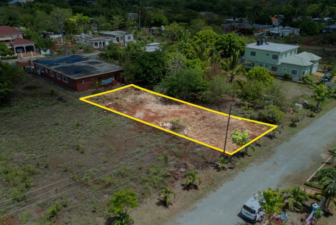 Third image of 516 Campbells Close Bellevue in St. Johns Heights, St. Catherine, Jamaica - property is For Sale