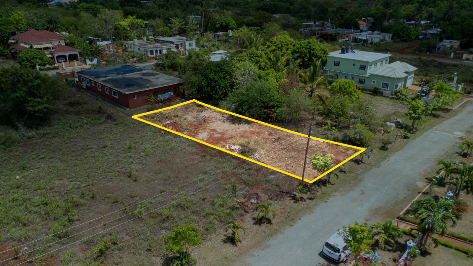 Third image of 516 Campbells Close Bellevue in St. Johns Heights, St. Catherine, Jamaica - property is For Sale