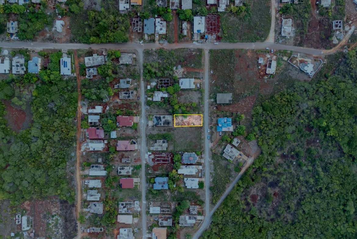 Fourth image of 516 Campbells Close Bellevue in St. Johns Heights, St. Catherine, Jamaica - property is For Sale