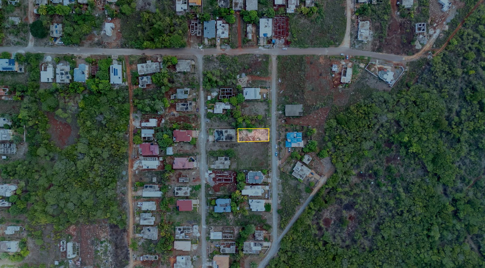 Fourth image of 516 Campbells Close Bellevue in St. Johns Heights, St. Catherine, Jamaica - property is For Sale