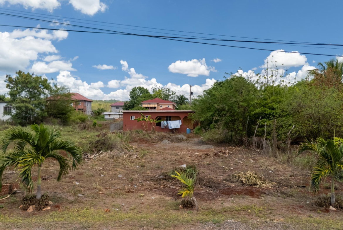 Fifth image of 516 Campbells Close Bellevue in St. Johns Heights, St. Catherine, Jamaica - property is For Sale