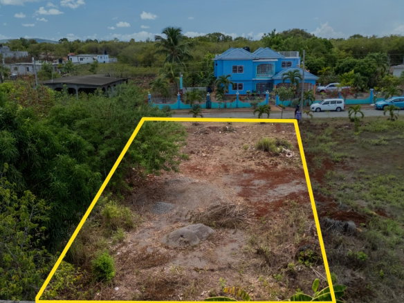 First image of 516 Campbells Close Bellevue in St. Johns Heights, St. Catherine, Jamaica - property is For Sale