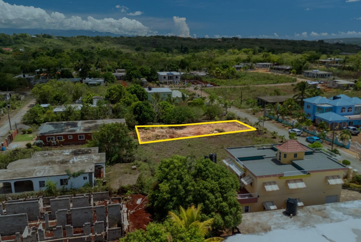 Seventh image of 516 Campbells Close Bellevue in St. Johns Heights, St. Catherine, Jamaica - property is For Sale