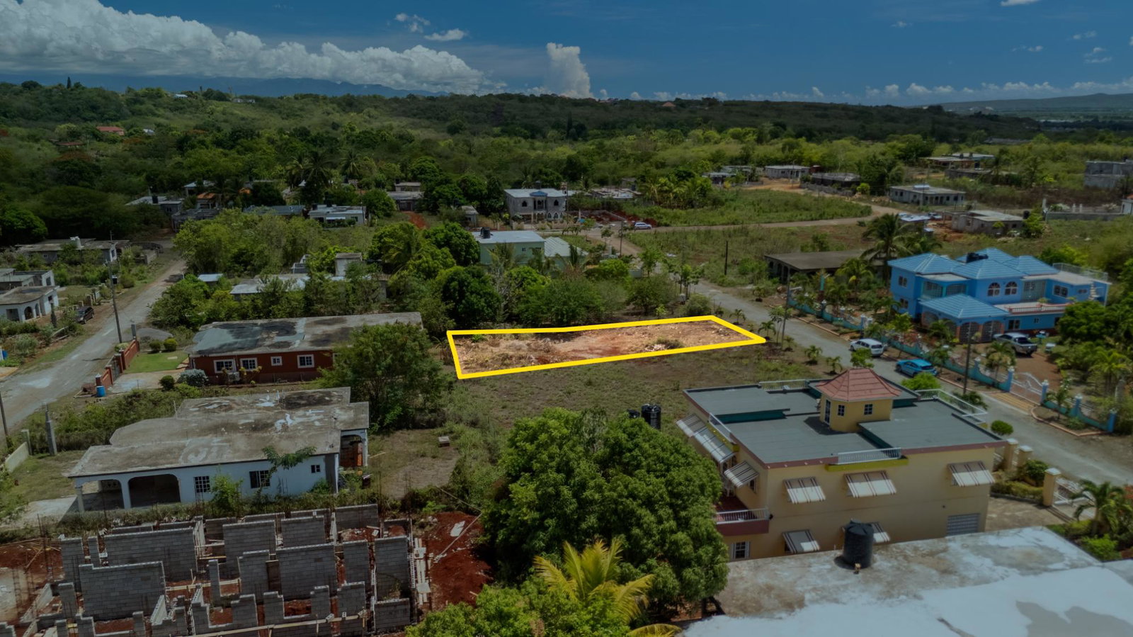 Seventh image of 516 Campbells Close Bellevue in St. Johns Heights, St. Catherine, Jamaica - property is For Sale