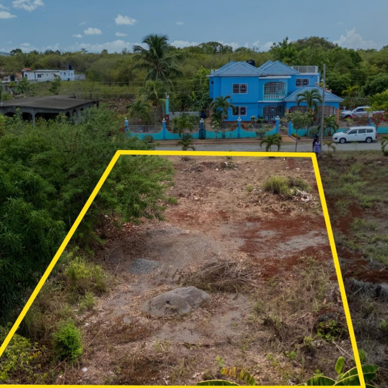 First image of 516 Campbells Close Bellevue in St. Johns Heights, St. Catherine, Jamaica - property is For Sale
