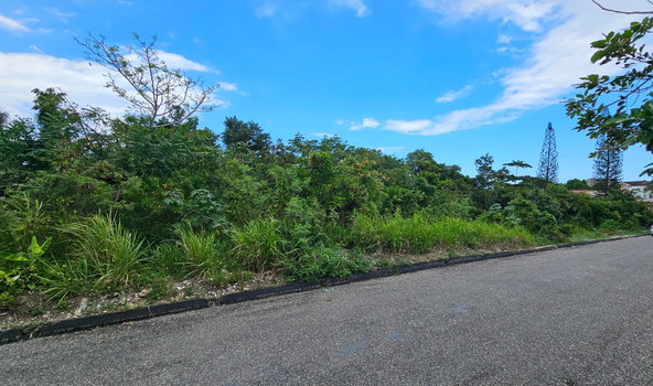Second image of 226 Rio Nuevo Circle in Rio Nuevo, St. Mary, Jamaica - property is For Sale