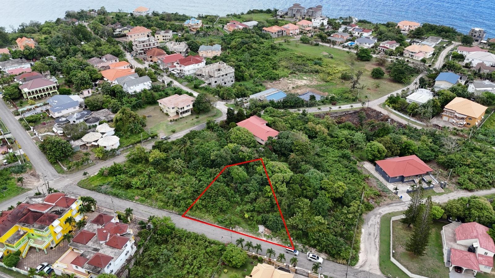 Fourth image of 226 Rio Nuevo Circle in Rio Nuevo, St. Mary, Jamaica - property is For Sale