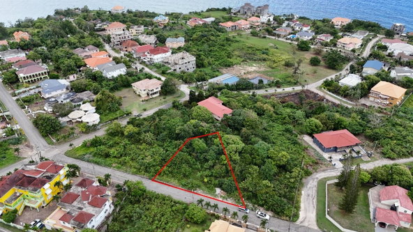Fourth image of 226 Rio Nuevo Circle in Rio Nuevo, St. Mary, Jamaica - property is For Sale