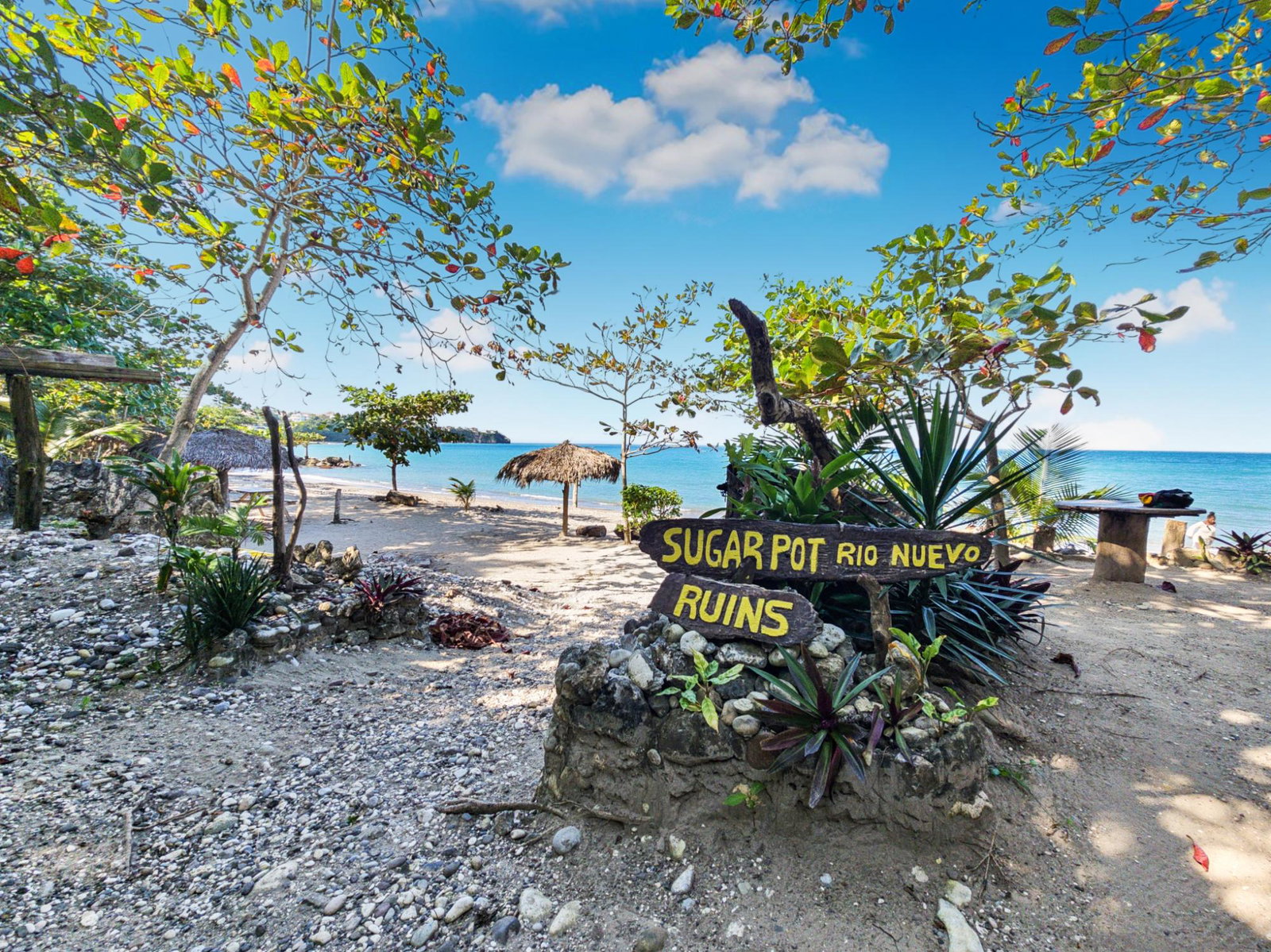 Fifth image of 226 Rio Nuevo Circle in Rio Nuevo, St. Mary, Jamaica - property is For Sale
