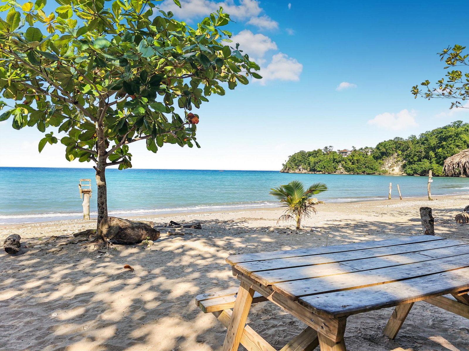 Sixth image of 226 Rio Nuevo Circle in Rio Nuevo, St. Mary, Jamaica - property is For Sale