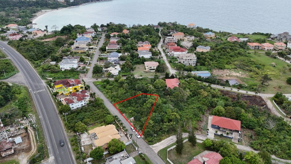 First image of 226 Rio Nuevo Circle in Rio Nuevo, St. Mary, Jamaica - property is For Sale