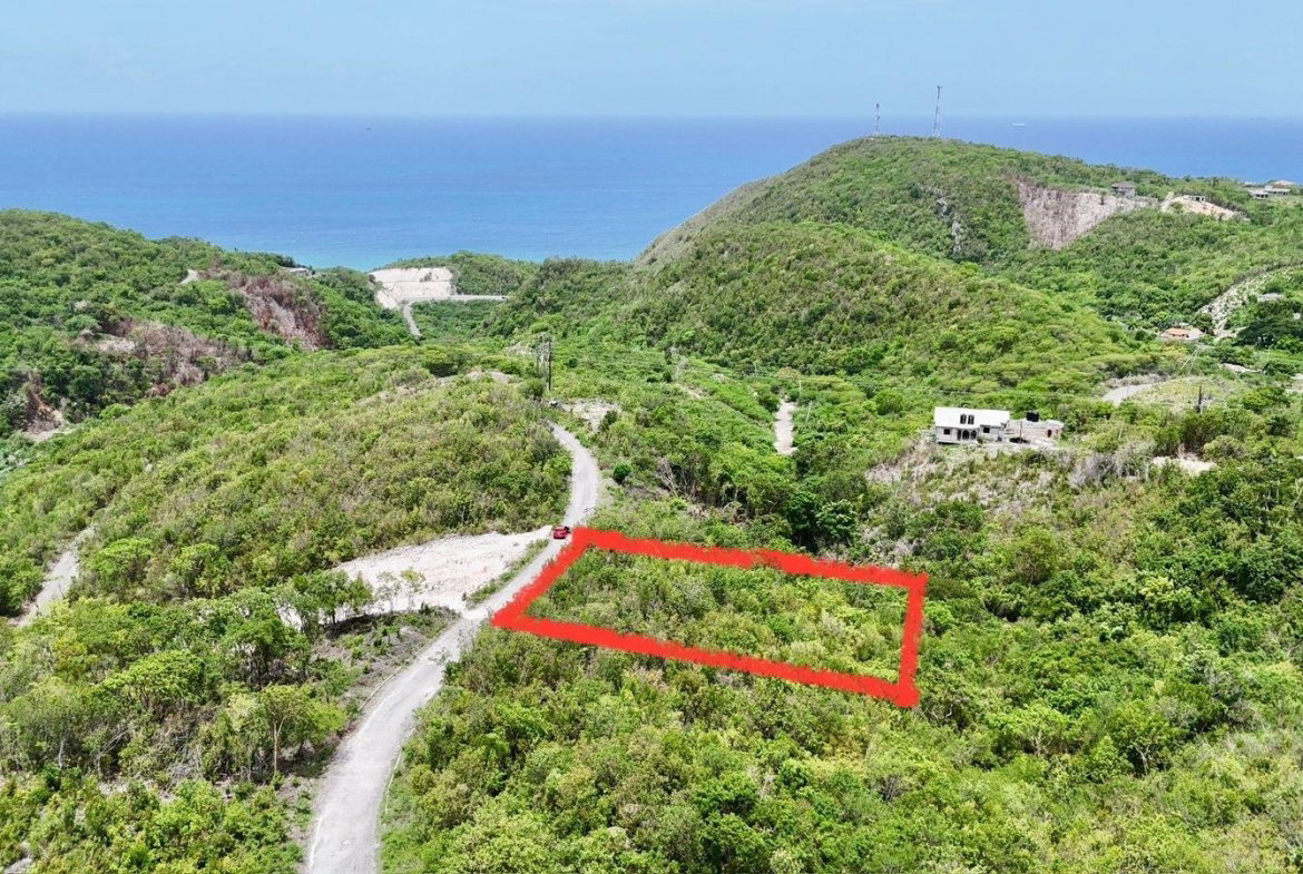 Second image of 163 Albion Heights in Albion, St. Thomas, Jamaica - property is For Sale