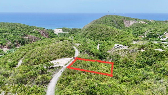 Second image of 163 Albion Heights in Albion, St. Thomas, Jamaica - property is For Sale