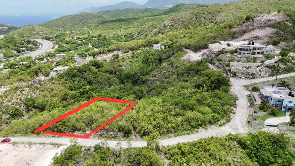 Third image of 163 Albion Heights in Albion, St. Thomas, Jamaica - property is For Sale
