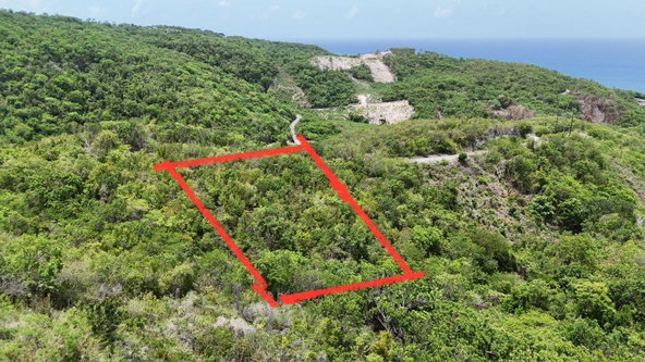 Fourth image of 163 Albion Heights in Albion, St. Thomas, Jamaica - property is For Sale