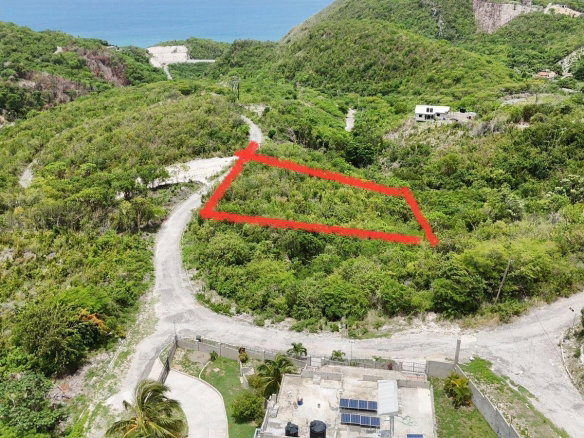 First image of 163 Albion Heights in Albion, St. Thomas, Jamaica - property is For Sale